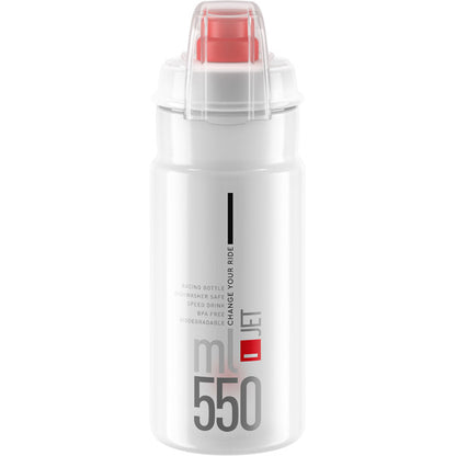 Elite Jet MTB bottle