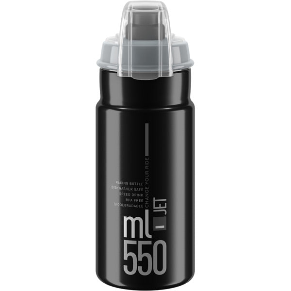 Elite Jet MTB bottle