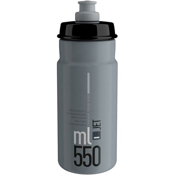 Elite Jet Bottle