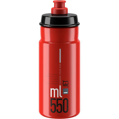 Elite Jet Bottle
