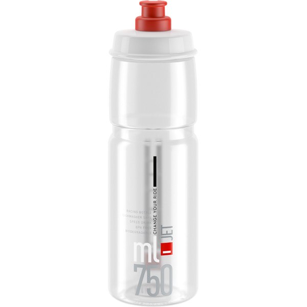 Elite Jet Bottle