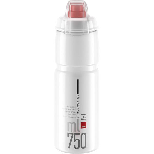 Elite Jet MTB bottle
