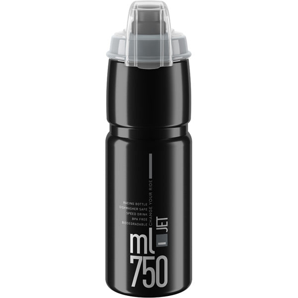 Elite Jet MTB bottle