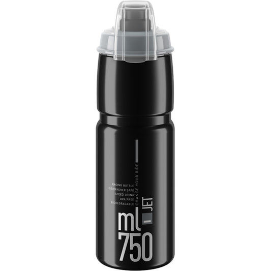 Elite Jet MTB bottle
