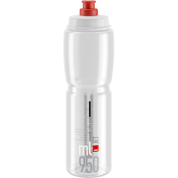 Elite Jet Bottle