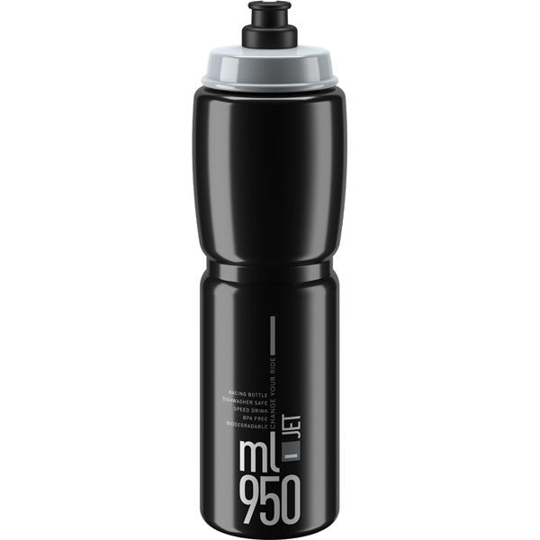 Elite Jet Bottle