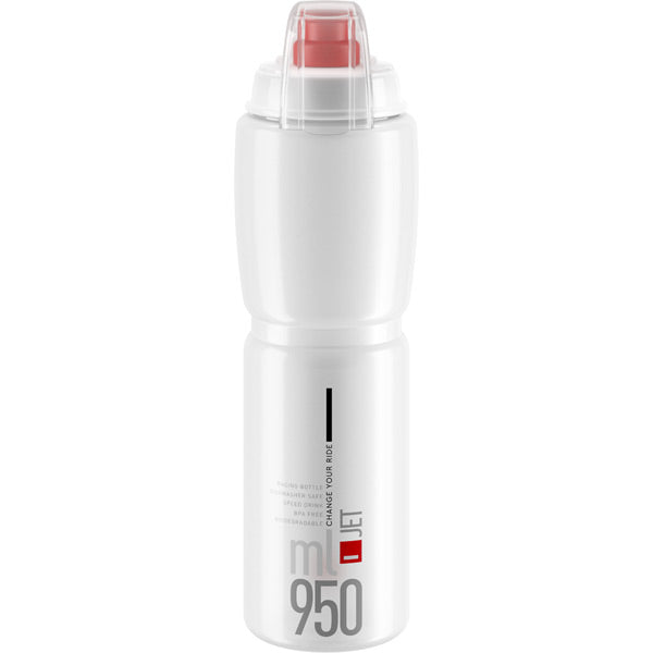 Elite Jet MTB bottle