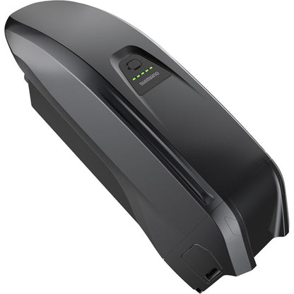 Shimano STEPS BT-E8016 STEPS battery 630 Wh, frame down tube mount