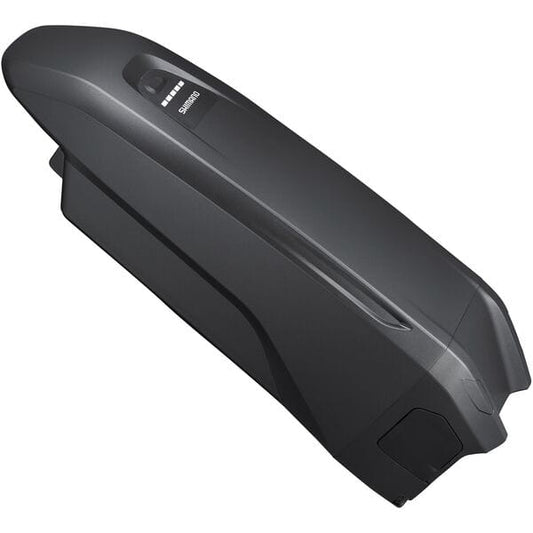 Shimano STEPS BT-EN604 battery for external down/seat tube, 418Wh