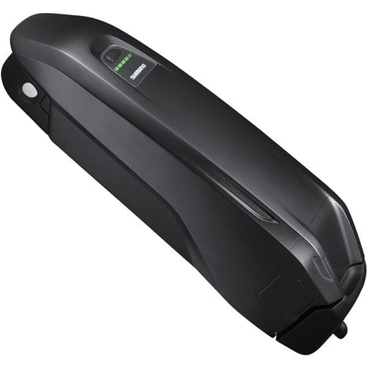 Shimano STEPS BT-EN605 battery for external down/seat tube, 504Wh
