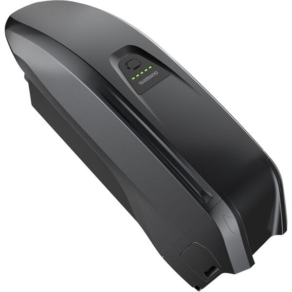 Shimano STEPS BT-EN606 battery for external down/seat tube, 630Wh
