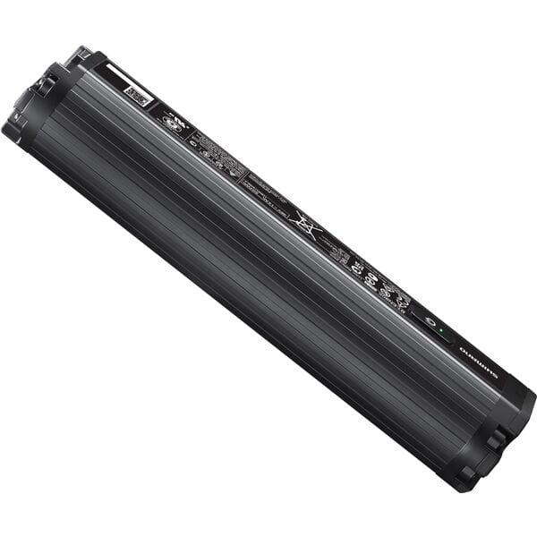 Shimano STEPS BT-EN805 battery for internal down tube, 504Wh