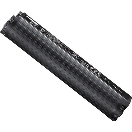 Shimano STEPS BT-EN805 battery for internal down tube, 504Wh
