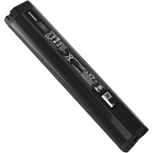 Shimano STEPS BT-EN806 battery for internal down tube, 630Wh