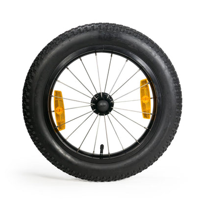 Burley 16 Plus Wheel Kit