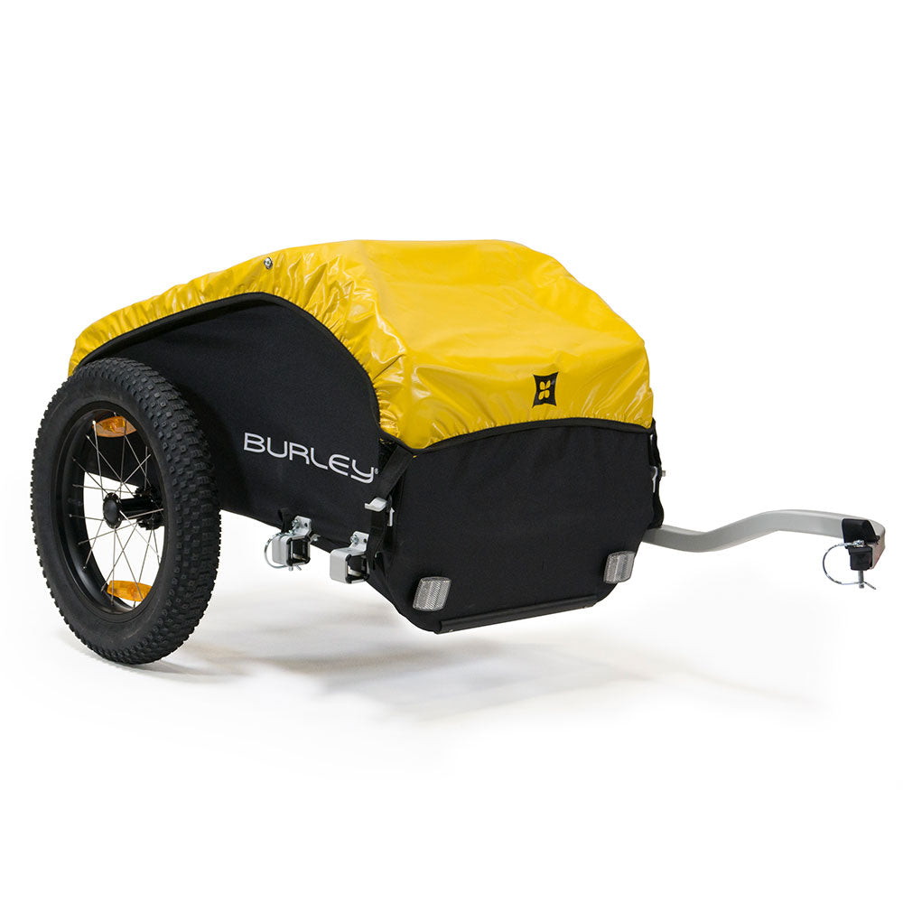 Burley 16 Plus Wheel Kit