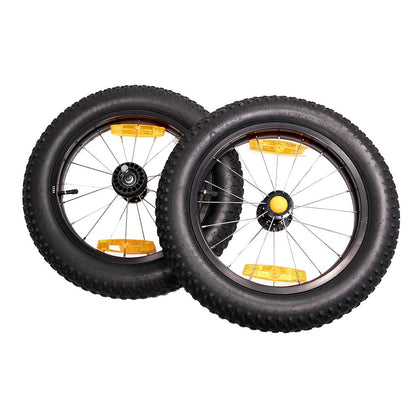 Burley 16 Plus Wheel Kit