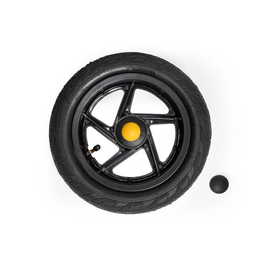 Burley 12.5" Travoy Wheel