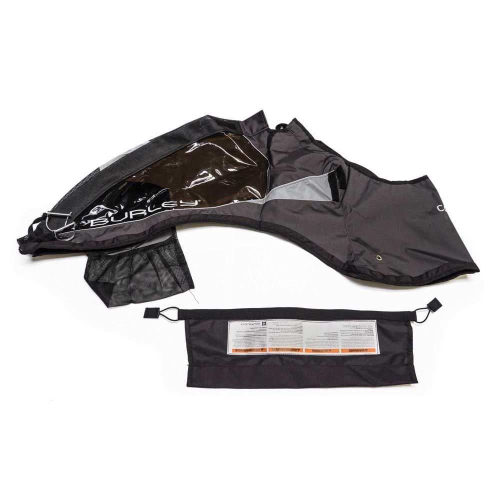 Burley Cub Floor/Side Panels