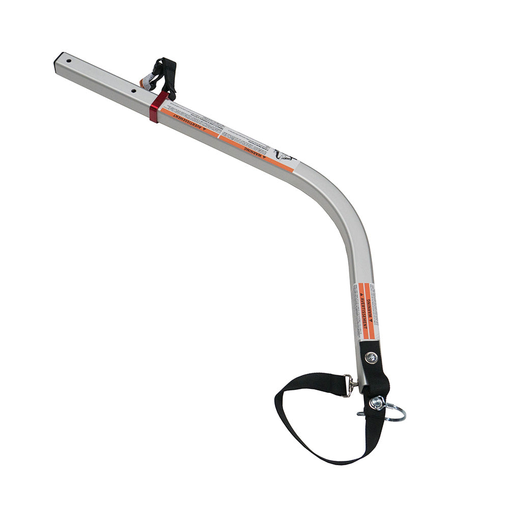 Burley Tow Bar Assembly