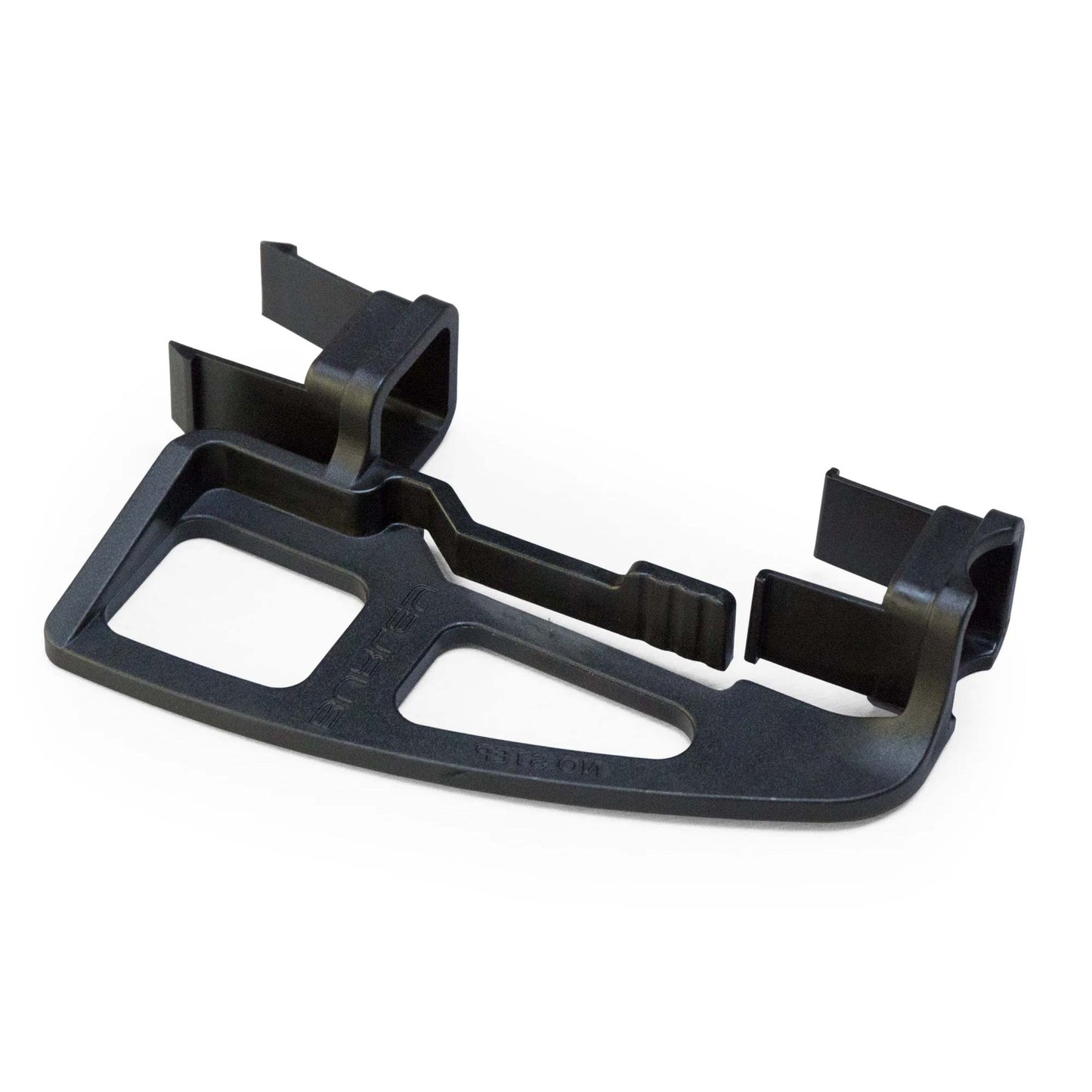 Burley Trailer Wheel Guards — view 2