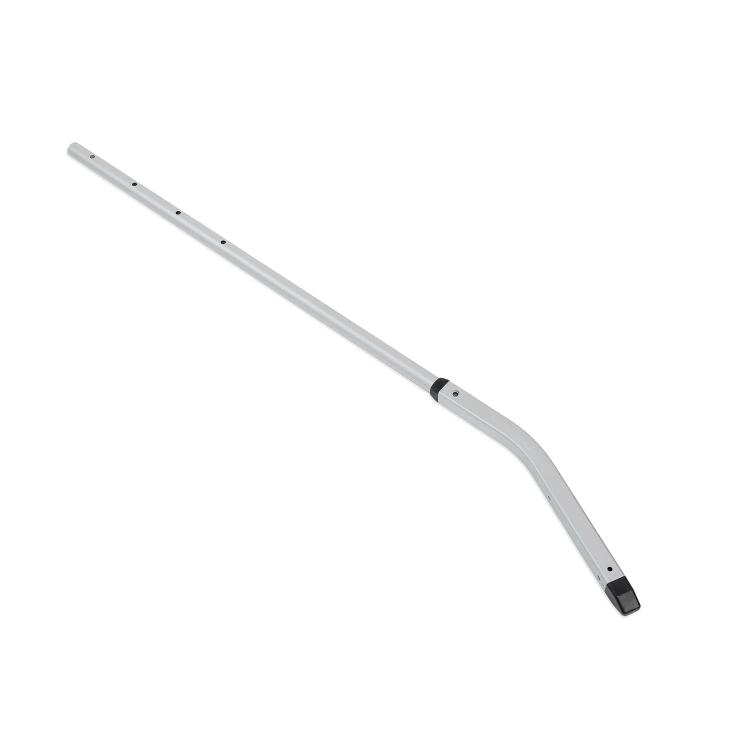Burley Ski Kit Lower Pole Assembly