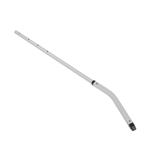 Burley Ski Kit Lower Pole Assembly