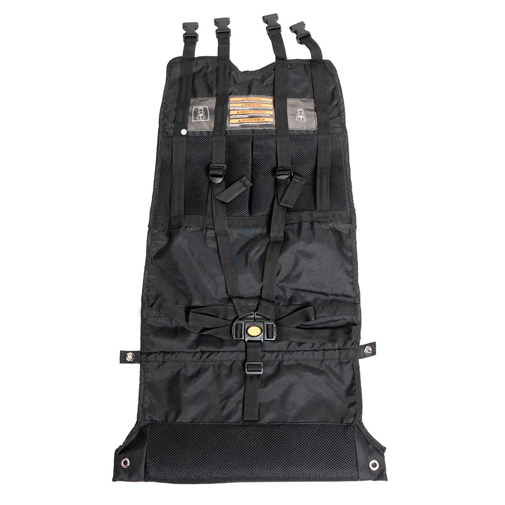 Burley Replacement Trailer Seats