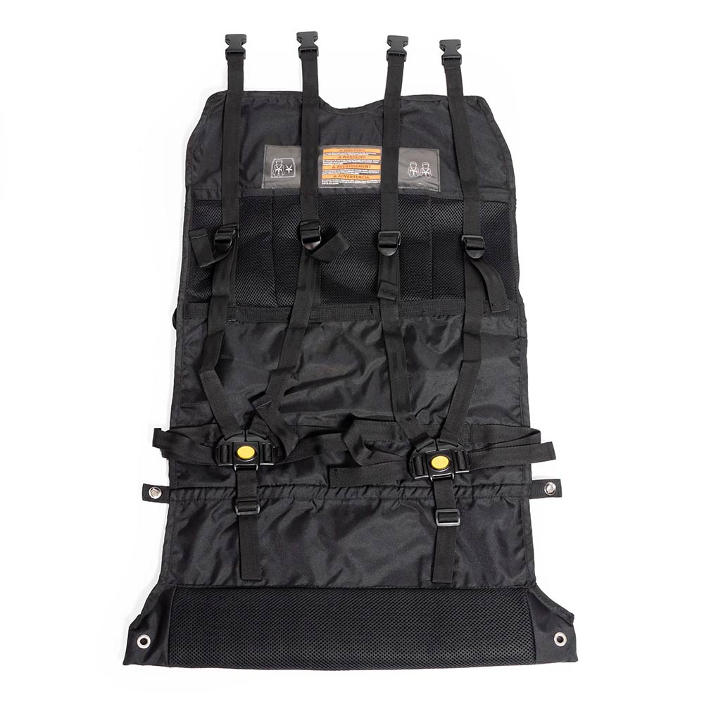 Burley Replacement Trailer Seats
