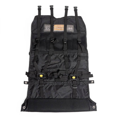 Burley Replacement Trailer Seats