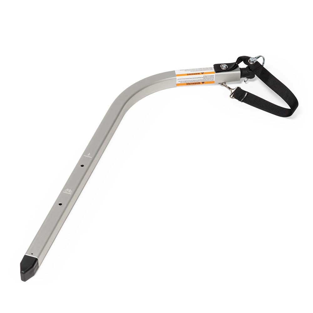 Burley Tow Bar Assembly