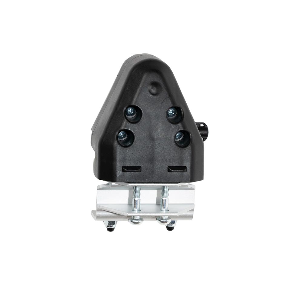 Burley Bark Ranger Wheel Mount Kit