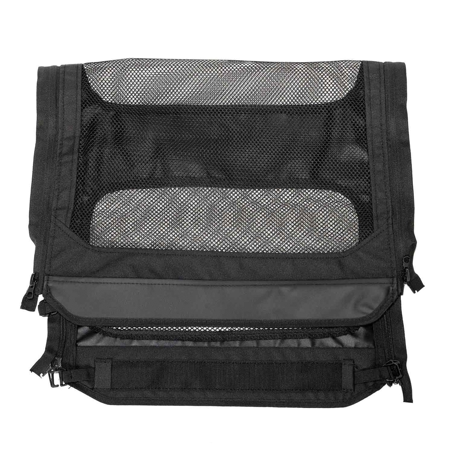 Burley Front Window For Bark Ranger XL