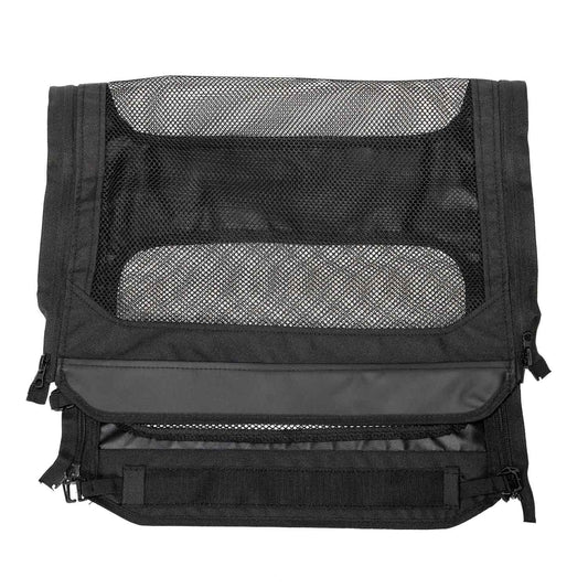 Burley Front Window For Bark Ranger XL