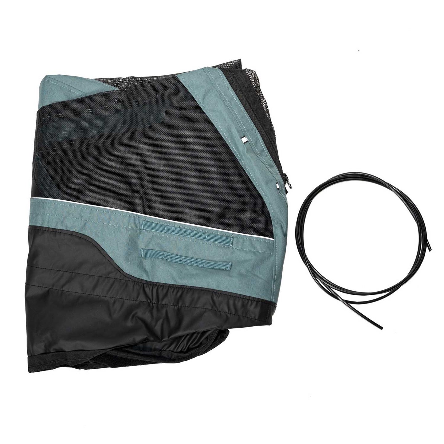Burley Bark Ranger Body Panel
