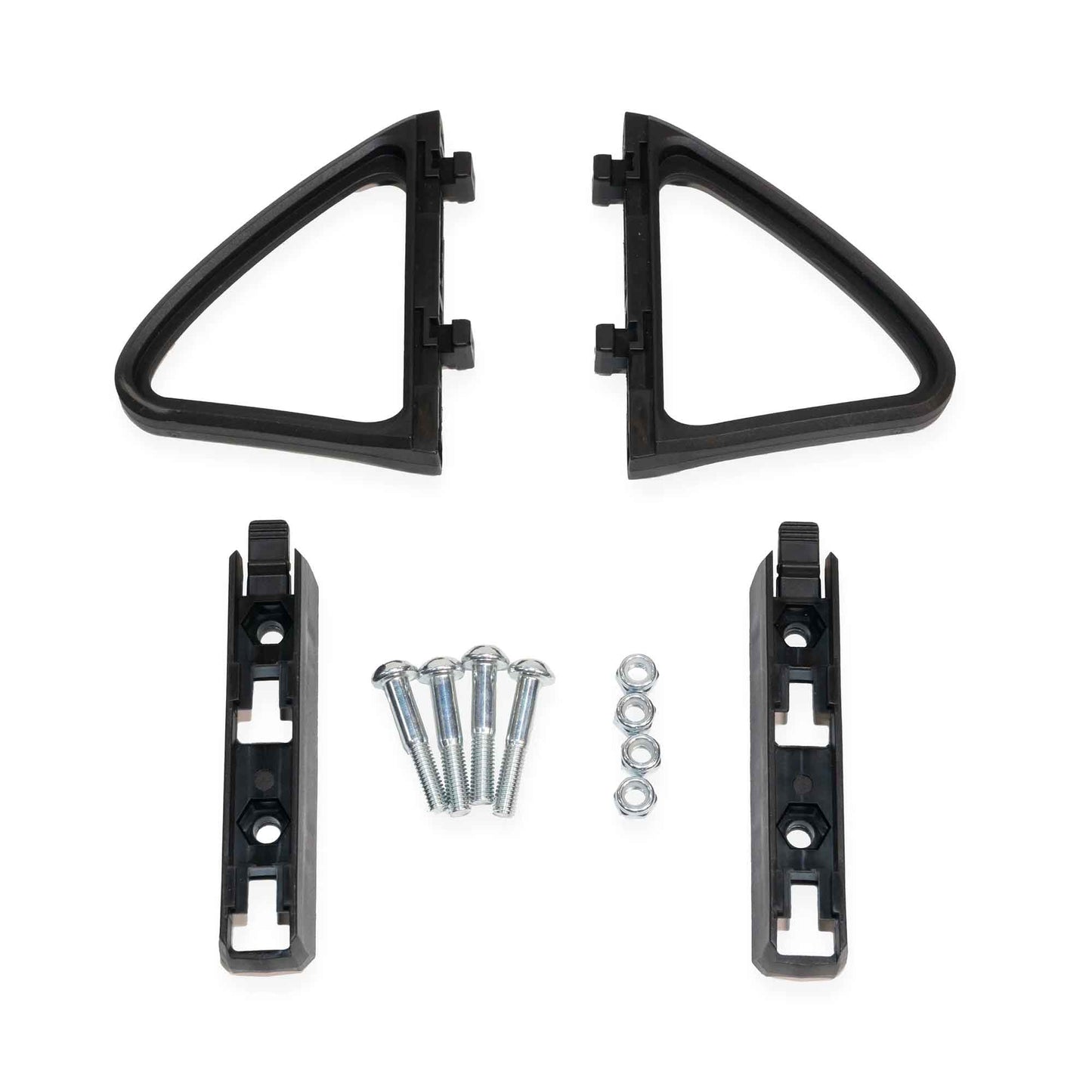 Burley Trailer Wheel Guards — view 4