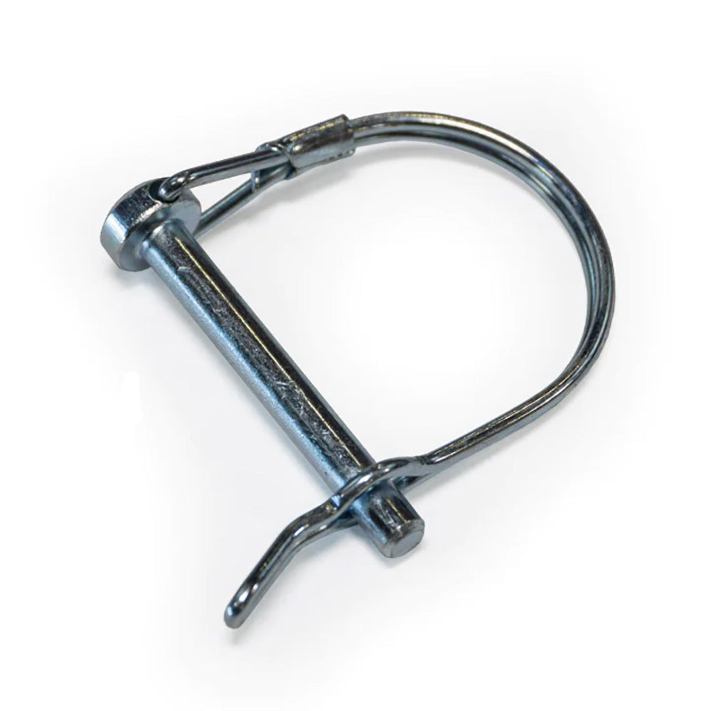 Burley Retaining Pin 1/4" x 2"