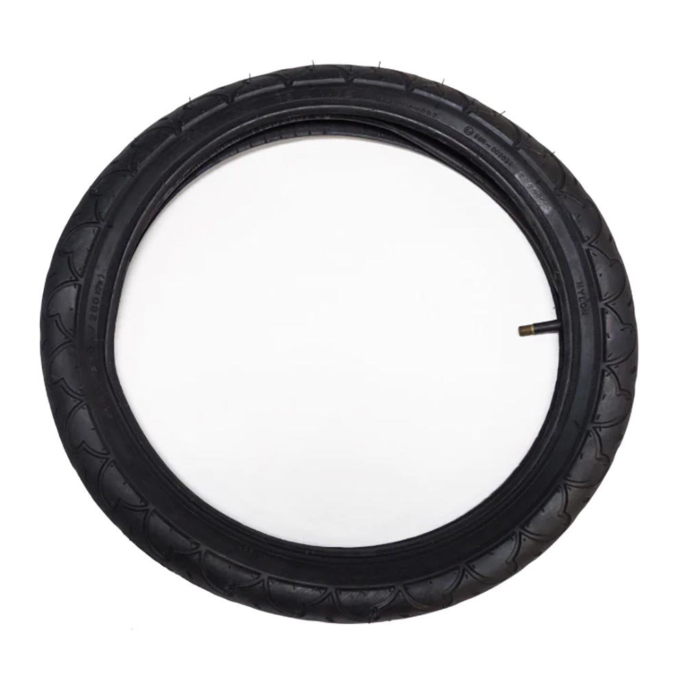 Burley Replacement Tyre and Inner Tubes for Trailers — view 3