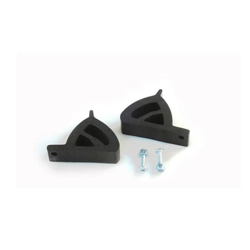 Burley Cub Elastomer Suspension Replacement