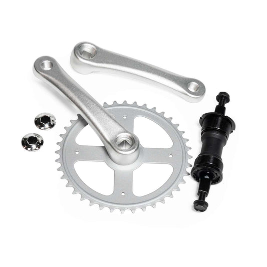 Burley Trailer Cycle Crank and Bottom Bracket