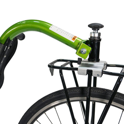 Burley Piccolo Trailer Cycle