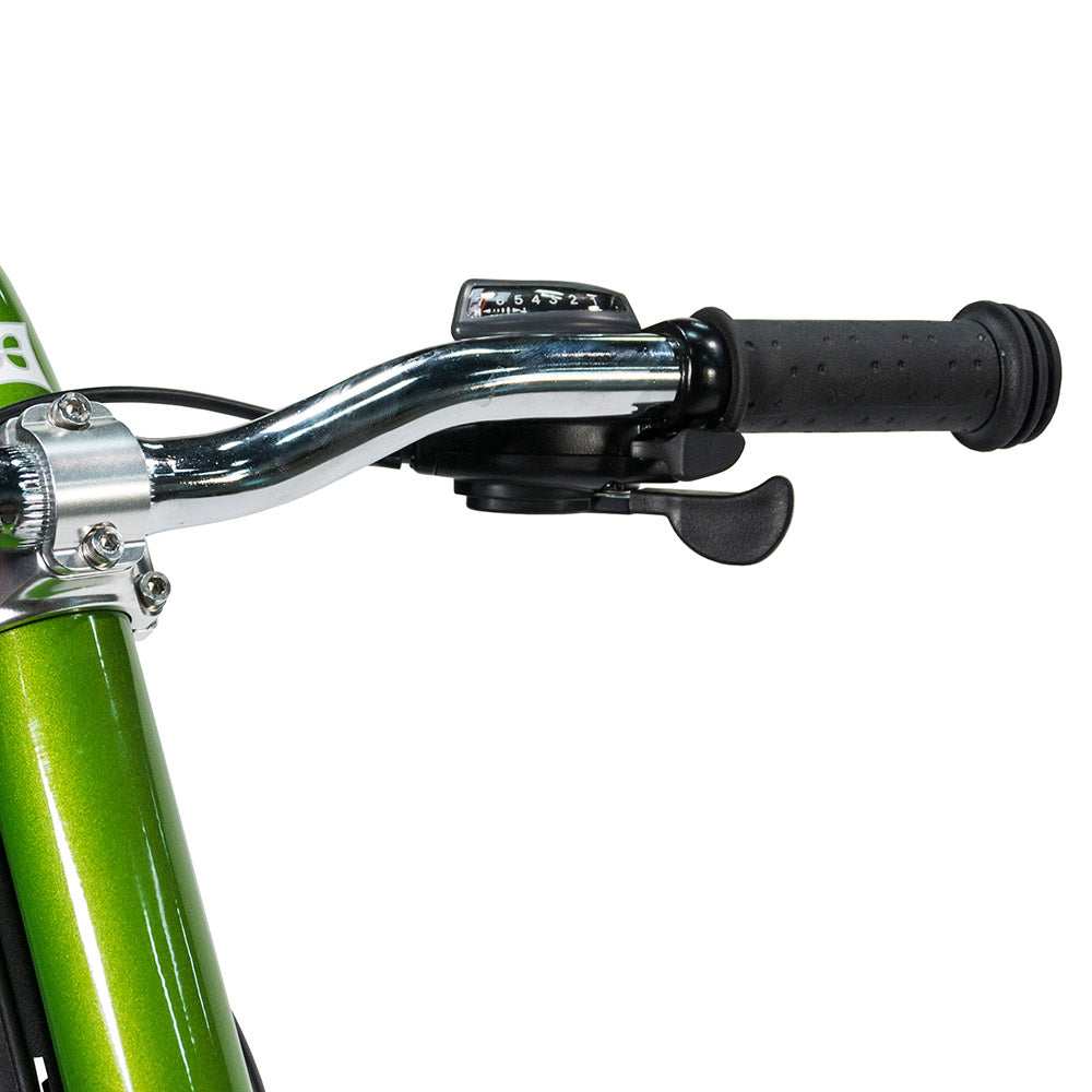 Burley Piccolo Trailer Cycle