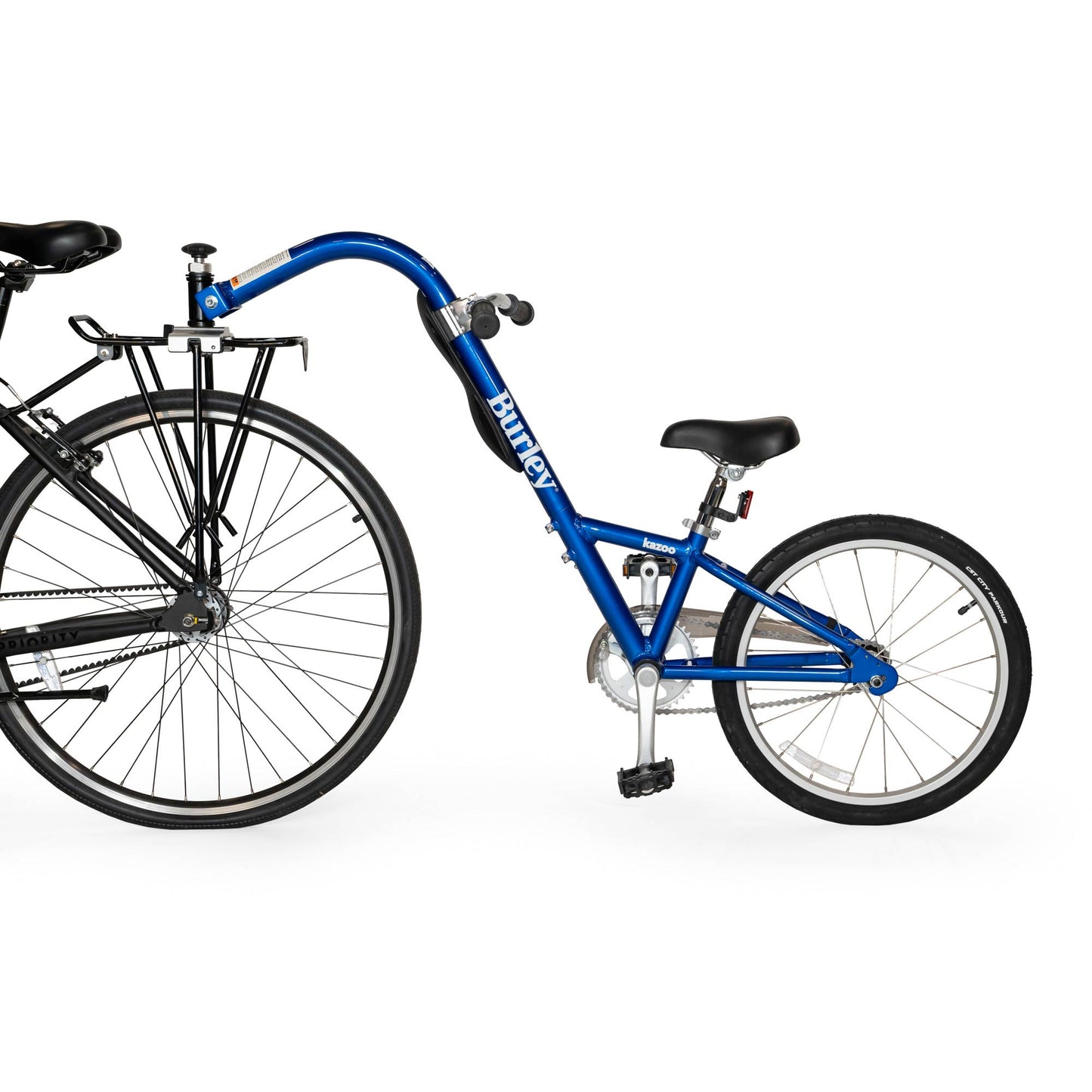Burley Kazoo Trailer Cycle