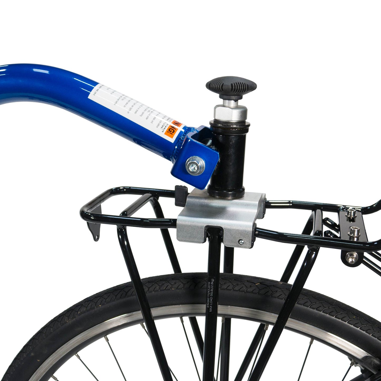 Burley Kazoo Trailer Cycle