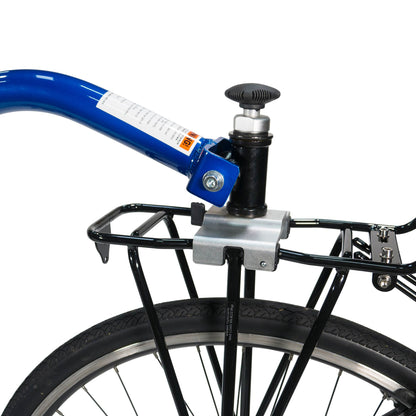 Burley Kazoo Trailer Cycle