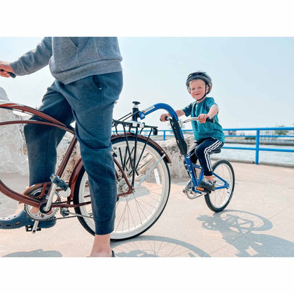 Burley Kazoo Trailer Cycle