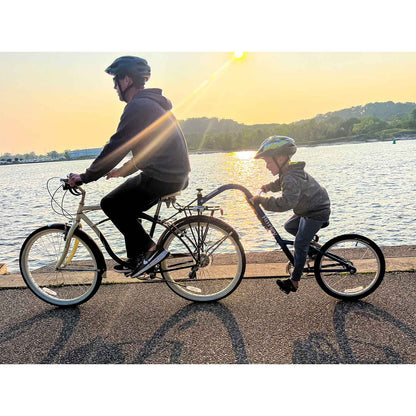 Burley Kazoo Trailer Cycle