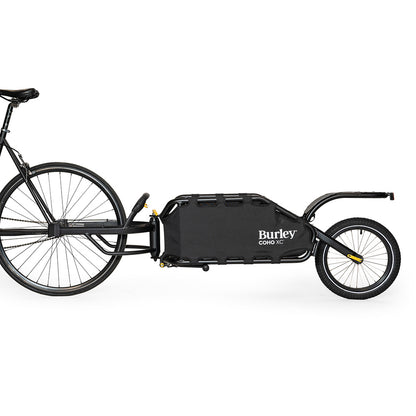 Burley Coho XC Cargo Bike Trailer