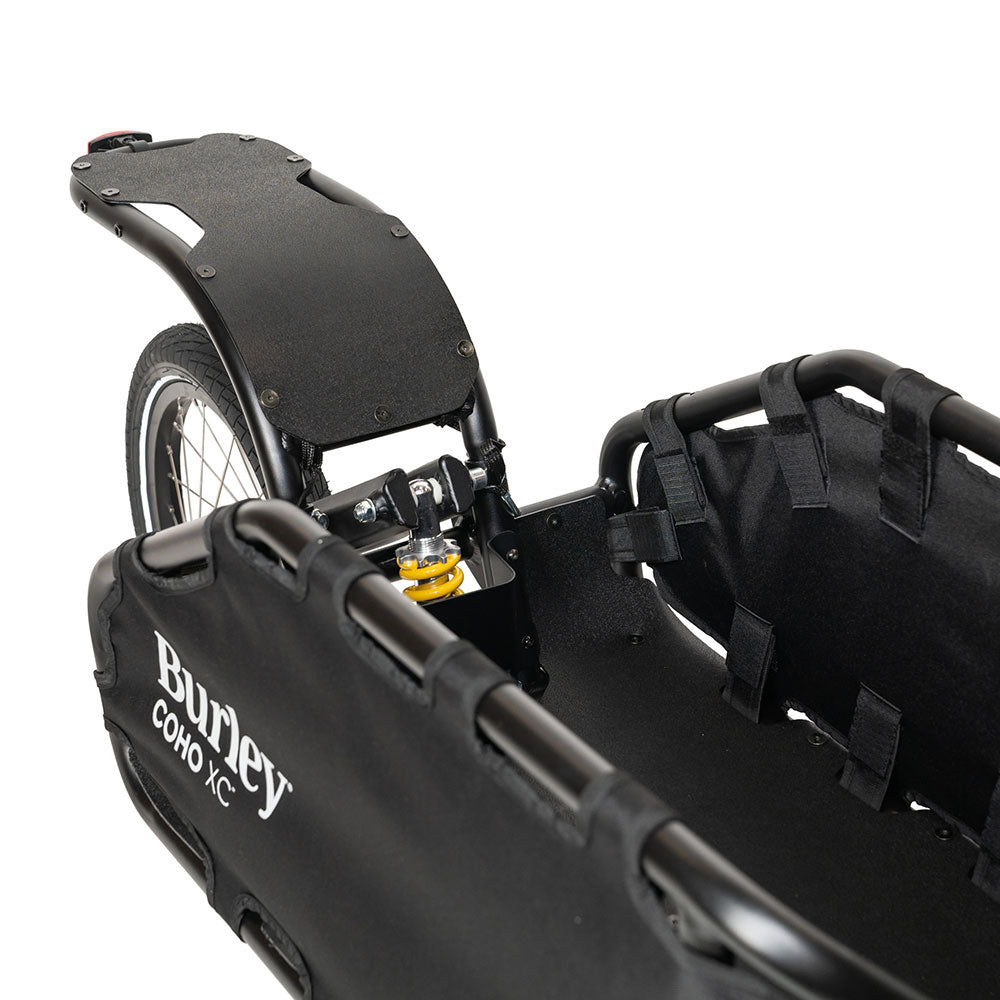 Burley Coho XC Cargo Bike Trailer