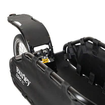 Burley Coho XC Cargo Bike Trailer